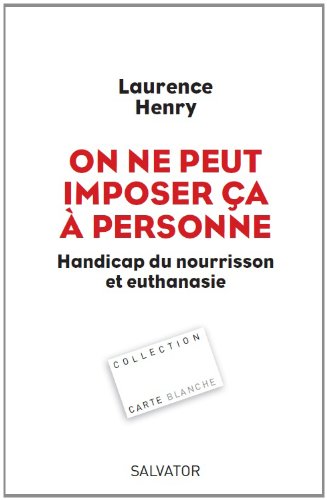 On ne peut imposer ça à personne