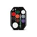 Snazaroo Face Paint Palette Kit - Halloween