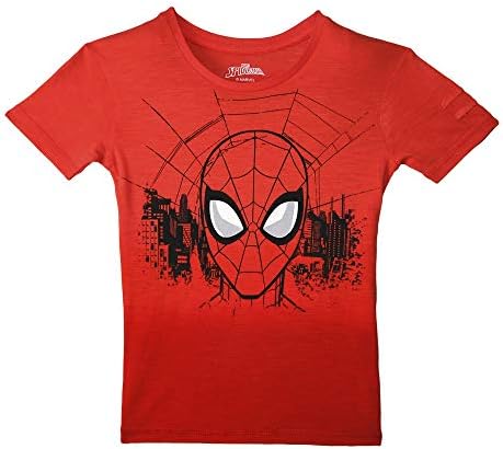 Boy's Plain Regular fit T-Shirt