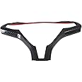 OBL Car Steering Wheel Frame Trim Cover for Tesla Model X Model S 2016-2020 Interior Accessories ABS Imitation Carbon Fiber Inner Decoration