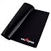 VELOCIFIRE VP10 Mouse Pad Rubber Non-Slip Water Resistant Base, Black