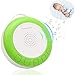 White Noise Machine,Portable Shusher Baby Sleep Sound Machines for Sleeping with Volume Control Shusher Sound Machine USB Rechargeable