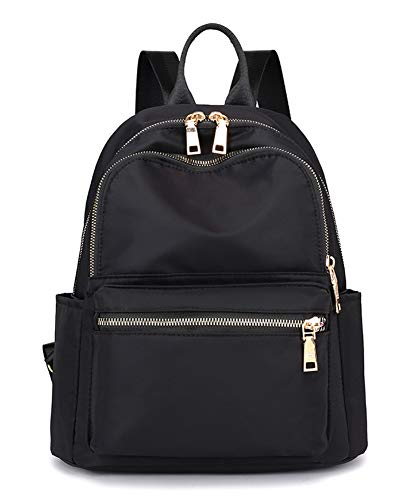 mini nylon backpack