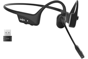 SHOKZ OPENCOMM2 UC 2025 UPGRADE