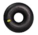 Goughnuts Dog Chew Toys Rubber Ring Indestructible Dog Chew Toys for Aggressive Power Chewers |for Large Dogs 60 to 120 Pounds | Large Maxx Size, Toughest Pro50 Rubber|