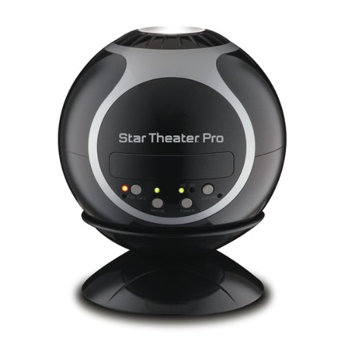 Uncle Milton - Star Theatre Pro