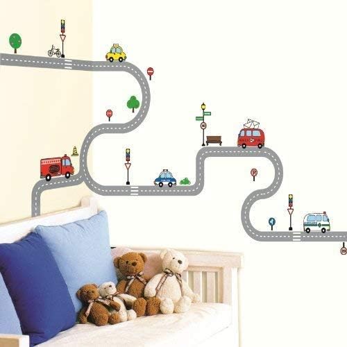 Ambiance-live Wall Decal Car Sticker