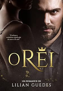 Livro O REI