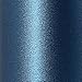 TOPOKO 25 oz Stainless Steel Vacuum Insulated Water Bottle, Keeps Drink Cold up to 24 Hours & Hot up to 12 Hours, Leak Proof and Sweat Proof. Large Capacity Sports Bottle Wide Mouth Metal Lid (Blue)