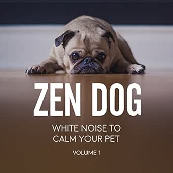 zen music for dogs
