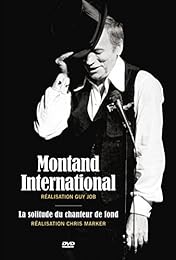 Montand, Yves - Montand International
