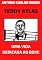 Livro TEDDY ATLAS: UMA VIDA DEDICADA AO BOXE