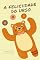 Livro A felicidade do urso