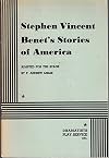 Stephen Vincent Benet's Stories of America
