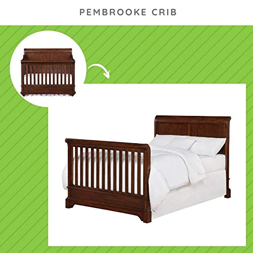 pembrooke convertible crib