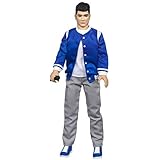zayn malik doll