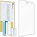 Mr Shield For ASUS ZenFone 2E 5.0 Inch [Tempered Glass] Screen Protector [0.3mm Ultra Thin 9H Hardness 2.5D Round Edge] with Lifetime Replacement Warranty