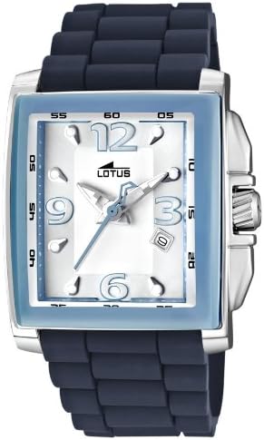 Precio Reloj Lotus caballero 15750/5