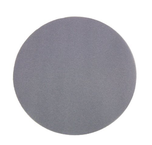 3M 461X Silicon Carbide Lapping Film - 15Î¼m Grit - Grey Color - 4