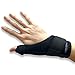 Thumb Splint,Thumb Spica Brace，Neoprene Splint with Removable Splint Stabilizers for BlackBerry Thumb, Trigger Finger, Mommy Thumb Brace, Arthritis Tendonitis Sprained Thumb Symptoms