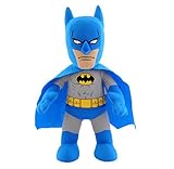 Bleacher Creatures DC Universe Series One Batman 10