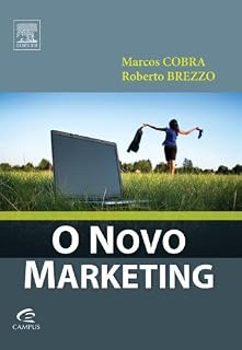 Livro O Novo Marketing