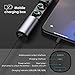 Wireless Earbuds, 5.0 True Wireless Bluetooth Headphones 3D Stereo Sound Wireless Headphones Mini Sweatproof Sport Headsets in-Ear Noise with Built-in Mic and Charging Case, 2019 New Modelthumb 4