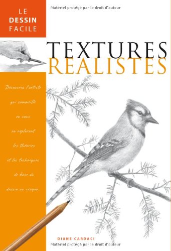 textures réalistes by (Paperback)