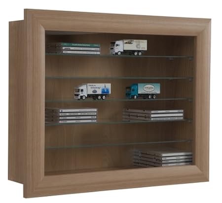 Fmd Mobel Diseno De Bora Sb 10 109 010 De Pared Para Vitrina Con