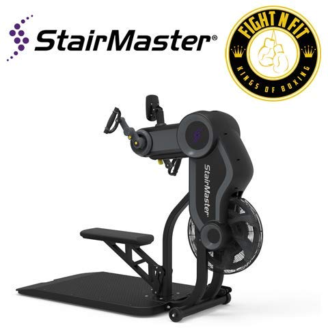stairmaster boxmaster