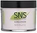 SNS Nail Dipping Powder, Sunscreen