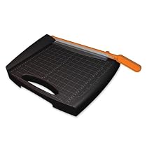Fiskars Recycled 12-Inch Bypass Trimmer (01-005452)