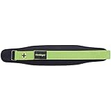 Harbinger Women's Weightlifting Belt with Flexible Ultra-light Foam Core,&nbsp;5-Inch