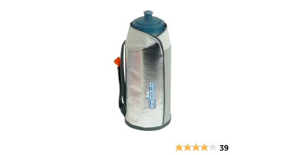 arctic zone insulated water bottle