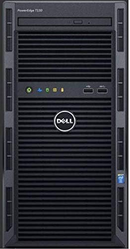 Dell Poweredge T130 Server Intel Xeon 12 V5 3 0ghz 8gb 2 X 1tb Hdd Dvdrw 1yr Price In Uae Amazon Uae Kanbkam