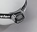 Princeton Tec Remix LED Headlamp (150 Lumens, Black w/Red LED's), One Size (RMX150-RD-BK)