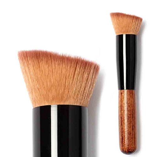 Makeup Brush,Neartime Powder Concealer Blush Liquid Foundation Make up Brushes
