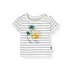 Noppies B Regular T-shirt ss Asbury Park aop baby-jongens T-Shirt