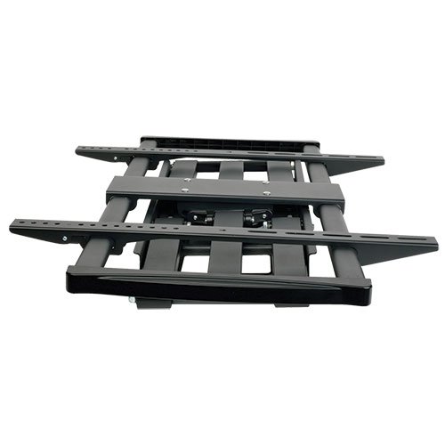 Tripp Lite Swivel/Tilt Wall Mount with Arm for 60" to 100" TVs, Monitors, Flat Screens, LED, Plasma or LCD Displays (DWM60100XX)