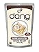DANG Toasted Coconut Chips | Caramel Sea Salt | 12 Pack | Vegan, Gluten Free, Paleo Friendly, Non Gmo, Healthy Snacks Made With Whole Foods | 1.43 Oz Resealable Bags