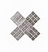 CUDNY Magnetic Cube 216 Pcs 5mm Magnetic Block Building Magnetic Square Buck Ball Educational Toys for kids Intelligence and Creativity Development