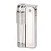 Classics Imco Triplex Super 6700 Stainless Steel Oil Petrol Cigarette Lighter (Type 1)