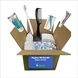 Hygiene Kit Bundle 5 Piece