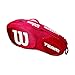 WILSON Team III Tennis Bag