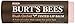 Burt's Bees 100% Natural Tinted Lip Balm, Blushing Orchid with Shea Butter & Botanical Waxes – 1 Tube