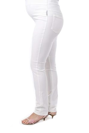 Christoff Damen Stretchhose Umstandshose Hose Umstandsmode 557/33
