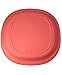 Tupperware Snack Plates (Set of 4)