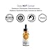 PiYAA Naturals Vitamin C Facial Serum, 1 oz