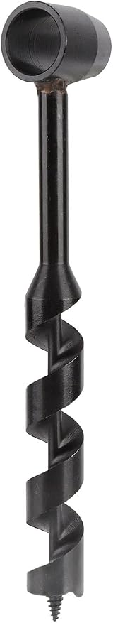 Yosoo Health Gear Hand Auger Drill Bit 25-230mm Carbon Steel Wood Manual Tool view 8
