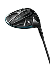 Golf Rogue Draw Driver - Palo de golf para hombre